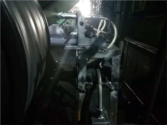 油氣潤滑 油氣潤滑