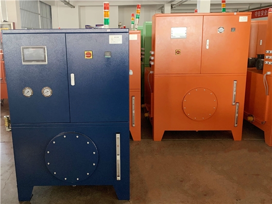 油氣潤滑 油氣潤滑