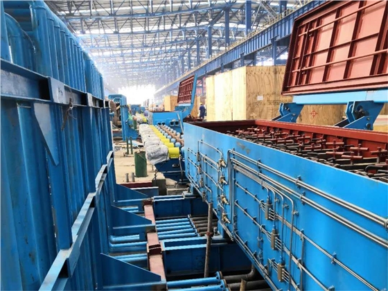 油氣潤滑 油氣潤滑