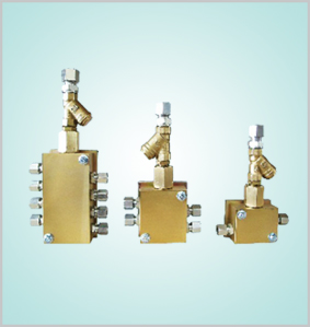 煙臺(tái)華順油氣分配器 煙臺(tái)華順油氣分配器