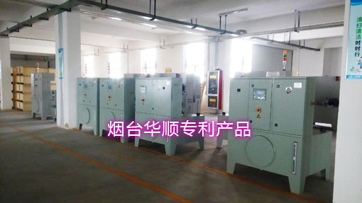 震撼！華順油氣潤滑系統(tǒng)獨家省錢秘方你是否想了解？