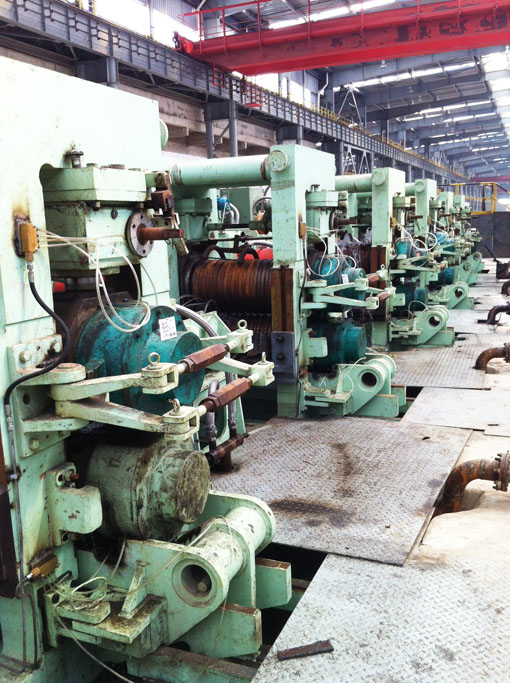 華順的每一套油氣潤滑系統(tǒng)都是具有自主知識產(chǎn)權的油氣集中潤滑系統(tǒng)，我們擁有12項國家專利技術產(chǎn)品，可直接替代進口同類產(chǎn)品，煙臺華順油氣潤滑設備可提升傳動件6-8倍使用壽命，高效省油，改善生產(chǎn)環(huán)境，節(jié)省人工，投資回收期僅半年