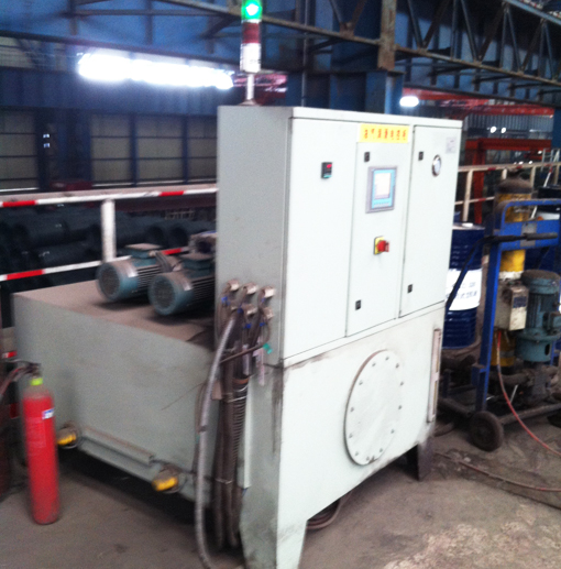 客戶實際案例證明潤滑油利用率100%是真實存在的！