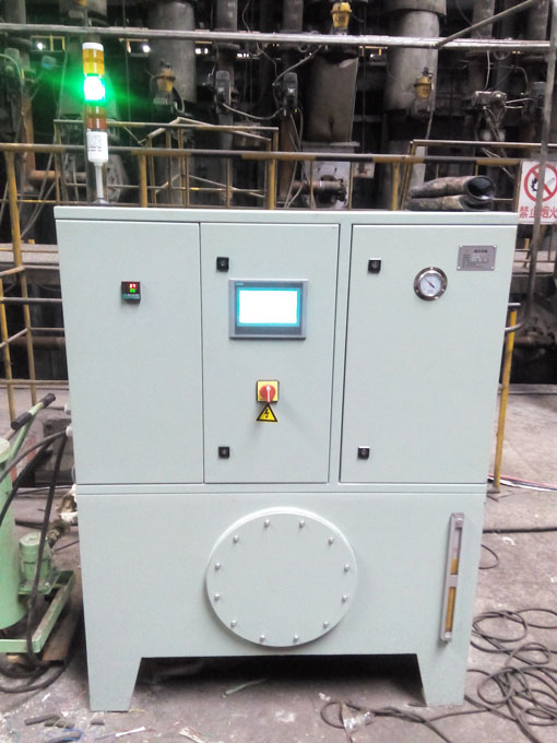 油氣潤滑系統(tǒng) 油氣潤滑系統(tǒng)