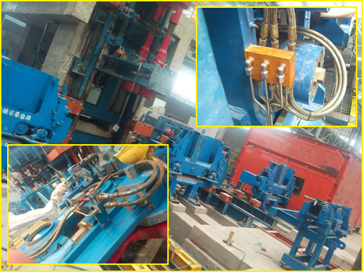 從現(xiàn)在開始潤滑方式需要&ldquo;更新?lián)Q代&rdquo;，集中潤滑更適合您