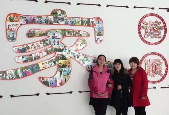 煙臺(tái)華順油氣潤(rùn)滑設(shè)備公司新員工入職，快速融入到煙臺(tái)華順油氣潤(rùn)滑這個(gè)大家庭