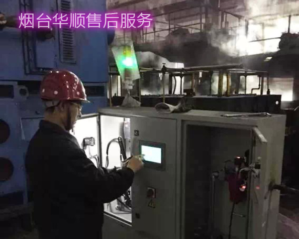 華順公司可根據(jù)客戶的實(shí)際需求完成從現(xiàn)場(chǎng)調(diào)研、方案設(shè)計(jì)、產(chǎn)品生產(chǎn)制造、現(xiàn)場(chǎng)安裝到系統(tǒng)調(diào)試的整體交鑰匙工程。煙臺(tái)華順公司鄭重承諾，對(duì)煙臺(tái)華順公司提供的油氣集中潤(rùn)滑系統(tǒng)提供終身的售后設(shè)備維修和技術(shù)支持服務(wù)！