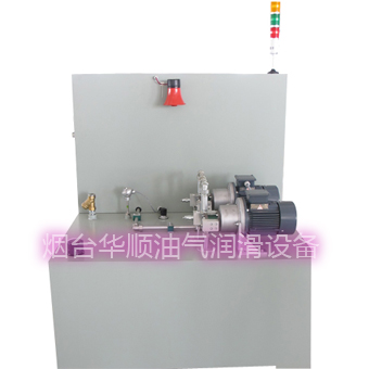 華順油氣潤滑設(shè)備 華順油氣潤滑設(shè)備