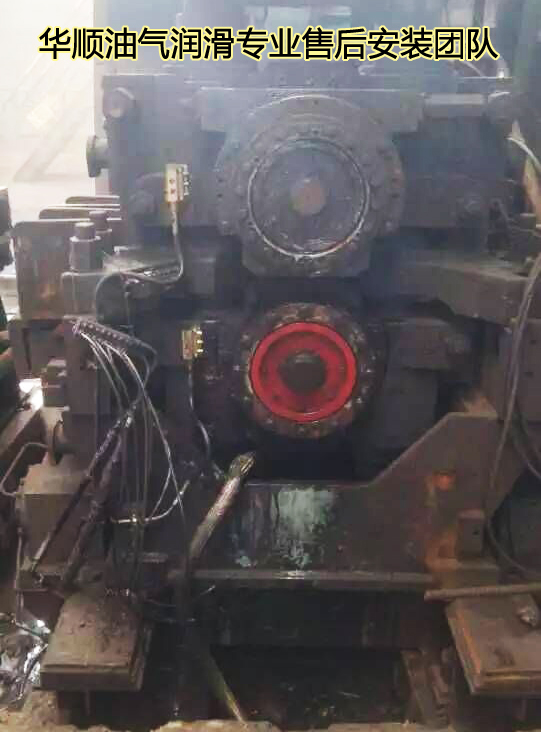 煙臺(tái)華順油氣潤(rùn)滑設(shè)備