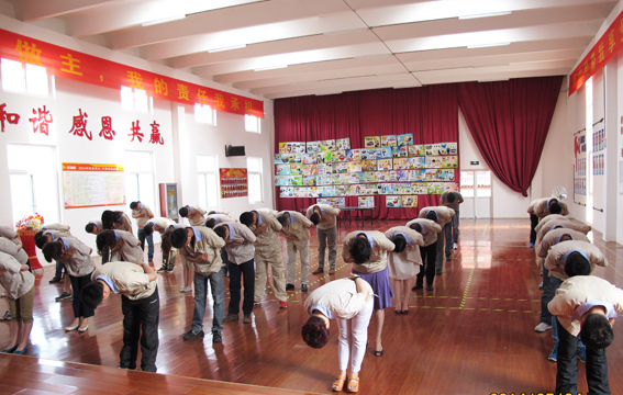 煙臺華順油氣集中潤滑