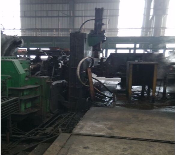 煙臺華順油氣集中潤滑系統(tǒng) 煙臺華順油氣集中潤滑系統(tǒng)