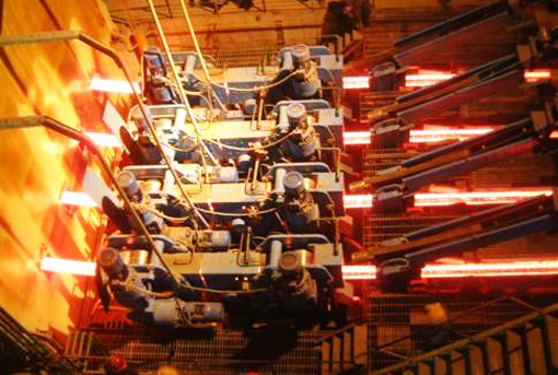 煙臺華順油氣潤滑