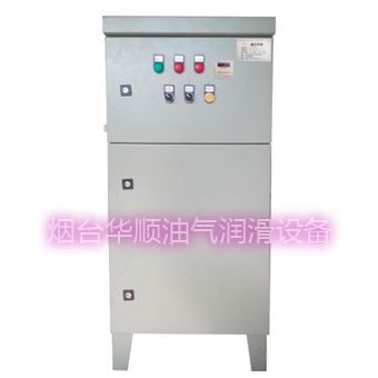 華順訂做油氣潤(rùn)滑系統(tǒng)