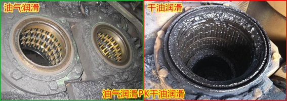 煙臺華順軸承油氣潤滑系統(tǒng) 煙臺華順軸承油氣潤滑系統(tǒng)