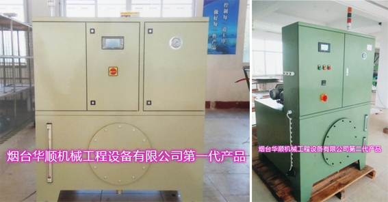 華順油氣潤滑系統(tǒng) 華順油氣潤滑系統(tǒng)