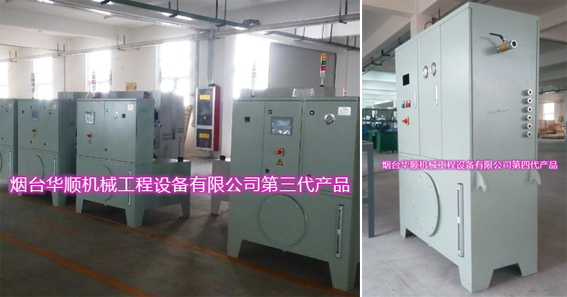 華順油氣潤滑系統(tǒng) 華順油氣潤滑系統(tǒng)