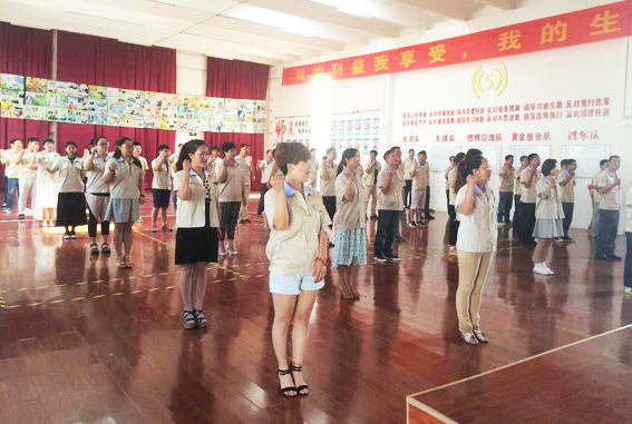 煙臺華順油氣潤滑廠家