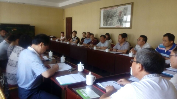 煙臺(tái)華順油氣集中潤(rùn)滑