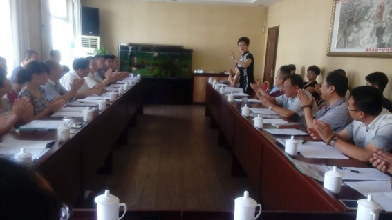 煙臺(tái)華順油氣集中潤(rùn)滑