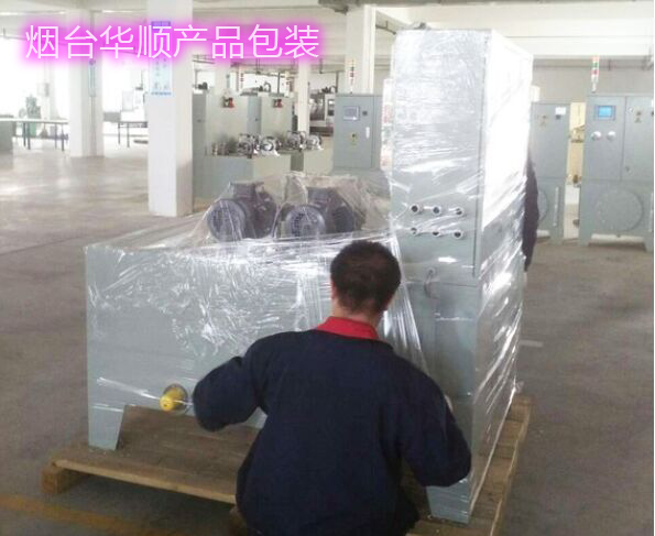 煙臺(tái)華順油氣集中潤(rùn)滑