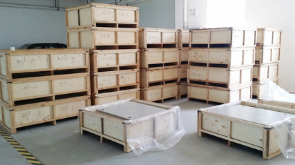 煙臺華順油氣集中潤滑 煙臺華順油氣集中潤滑