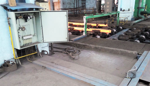 煙臺(tái)華順油氣自動(dòng)潤(rùn)滑