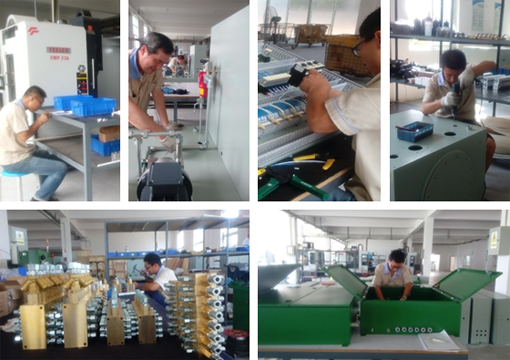 華順油氣自動潤滑設備廠家