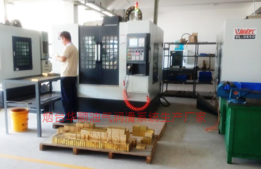 煙臺華順油氣潤滑系統(tǒng) 煙臺華順油氣潤滑系統(tǒng)