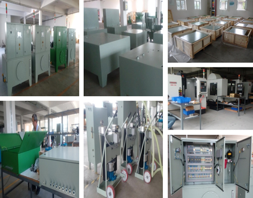 煙臺華順油氣潤滑系統(tǒng) 煙臺華順油氣潤滑系統(tǒng)