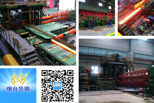 煙臺(tái)華順油氣潤(rùn)滑系統(tǒng)