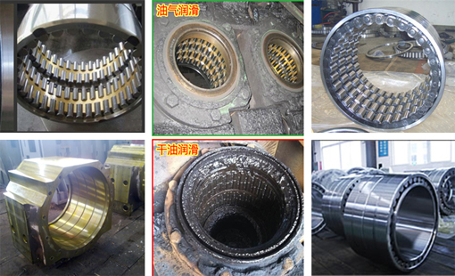 華順滾動軸承油氣潤滑系統(tǒng) 華順滾動軸承油氣潤滑系統(tǒng)