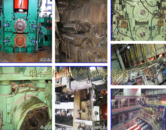 華順油氣集中潤滑系統(tǒng) 華順油氣集中潤滑系統(tǒng)