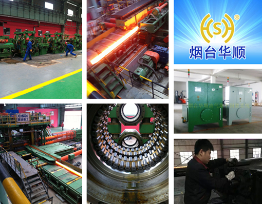 華順油氣潤滑系統 華順油氣潤滑系統