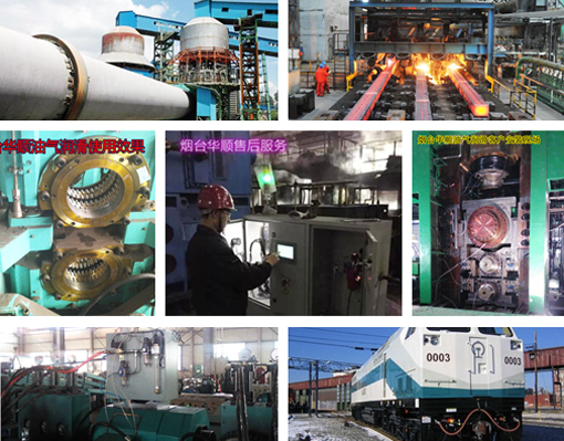 華順油氣潤滑設備 華順油氣潤滑設備