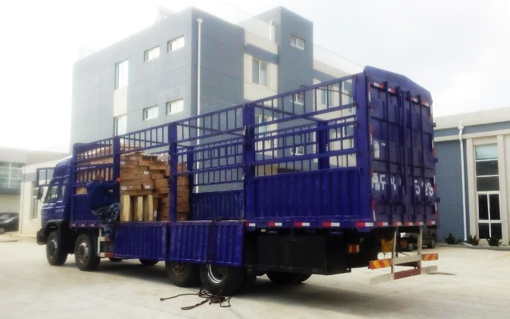 煙臺(tái)華順油氣潤滑設(shè)備