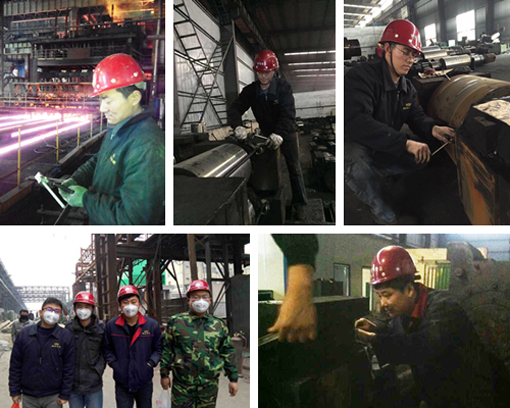 煙臺(tái)華順油氣潤滑系統(tǒng)