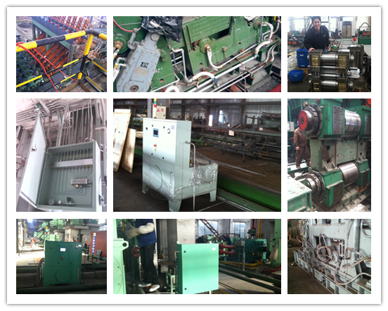 煙臺華順油氣潤滑設(shè)備