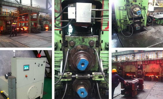 煙臺(tái)華順油氣集中潤(rùn)滑