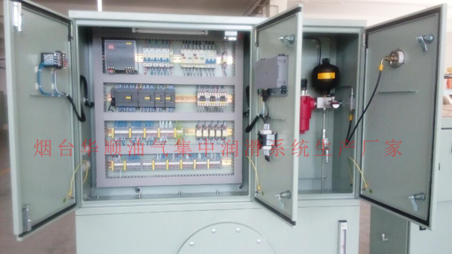 煙臺(tái)華順油氣潤滑設(shè)備