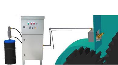 油氣潤(rùn)滑在大型開(kāi)放式齒輪上大顯身手 油氣潤(rùn)滑在大型開(kāi)放式齒輪上大顯身手