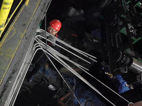 油氣集中潤滑廠家來指導(dǎo)您選購，您還在擔(dān)心什么？