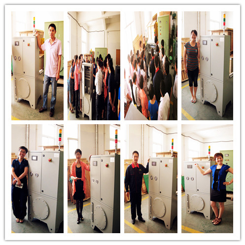 創(chuàng)新是源 質(zhì)量為本—煙臺華順油氣潤滑廠家迎來產(chǎn)品日 創(chuàng)新是源 質(zhì)量為本—煙臺華順油氣潤滑廠家迎來產(chǎn)品日