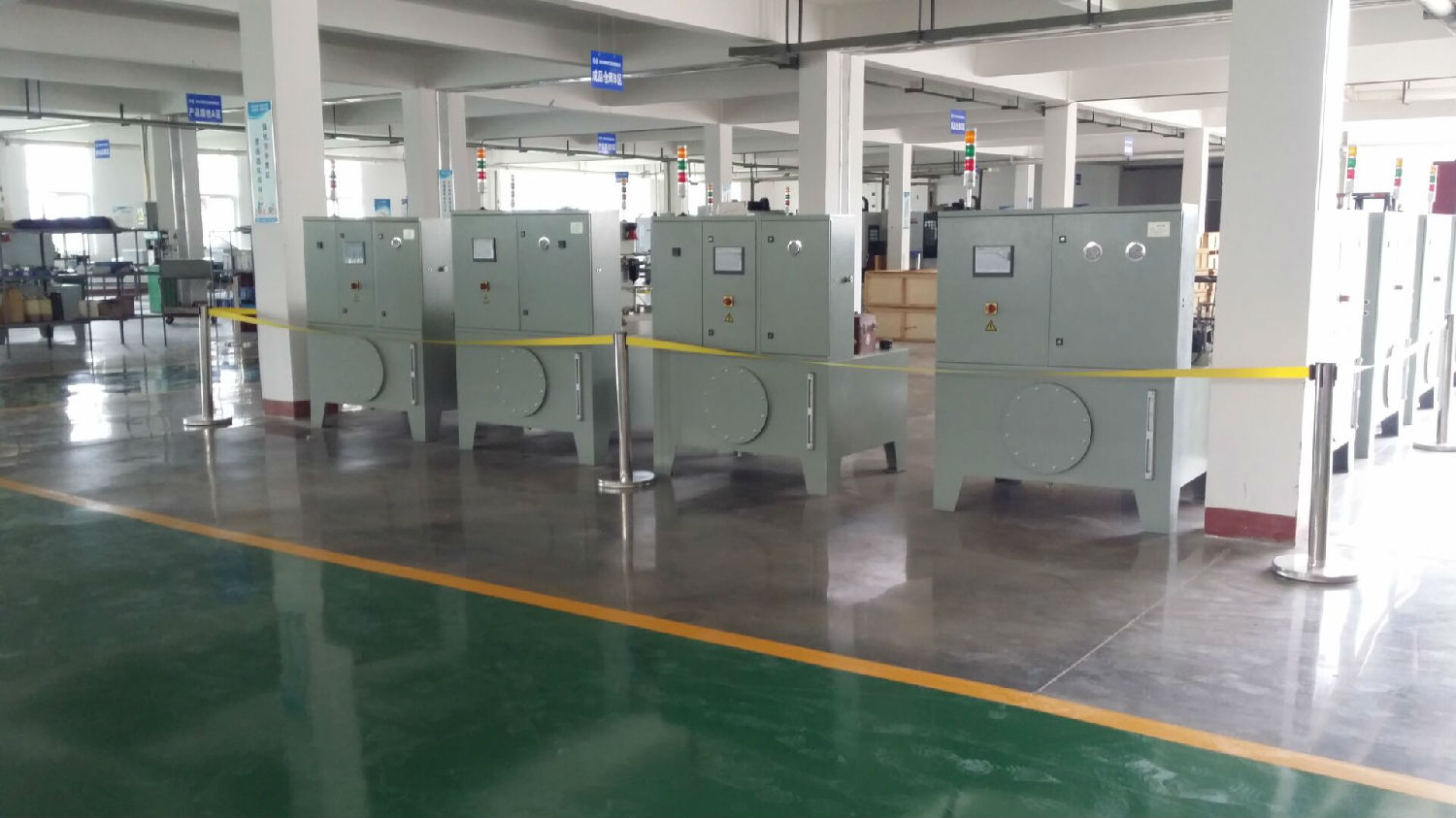 最具性能的集中潤滑設(shè)備，就來煙臺(tái)華順挑選