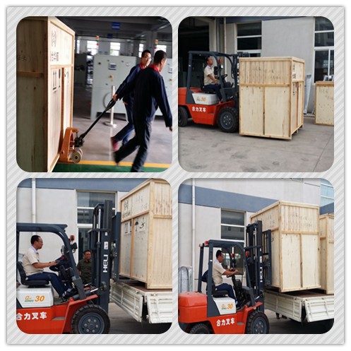 華順車(chē)間加班加點(diǎn)！保證第一時(shí)間將貨發(fā)到客戶現(xiàn)場(chǎng)