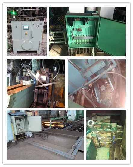 軋鋼工藝對于潤滑劑的基本要求 軋鋼工藝對于潤滑劑的基本要求