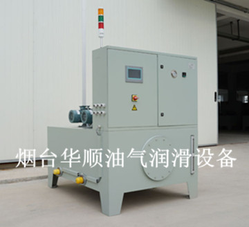 油氣潤(rùn)滑技術(shù)在煉鋼連鑄機(jī)上的應(yīng)用 油氣潤(rùn)滑技術(shù)在煉鋼連鑄機(jī)上的應(yīng)用