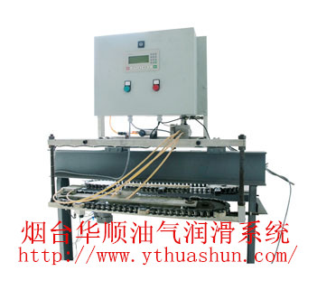 【用事實說話】最高效的潤滑鏈條的方法&mdash;煙臺華順鏈條油氣潤滑