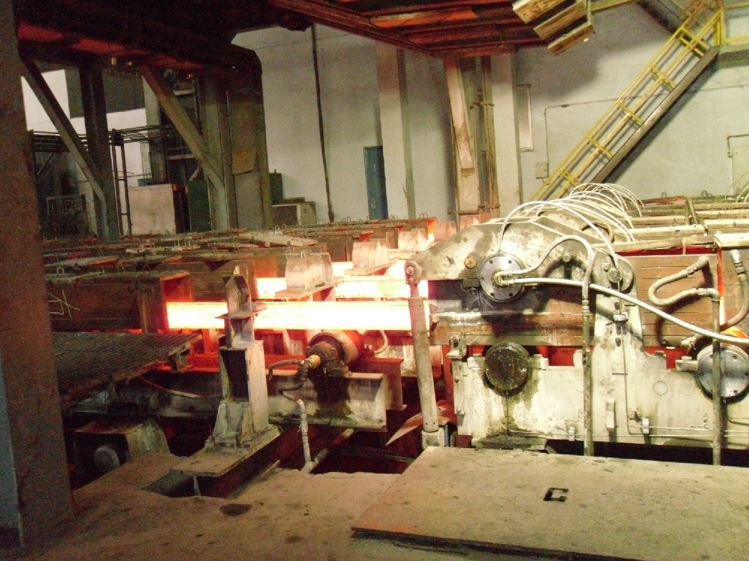 為您解決方坯潤滑的難題&mdash;華順為客戶服務每一天