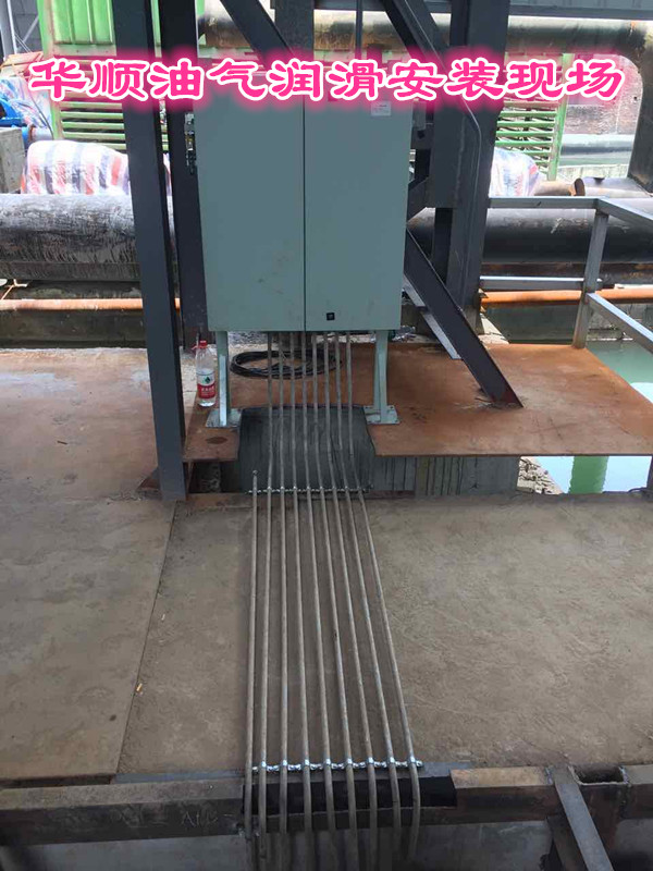 用心為您服務(wù) 華順油氣潤(rùn)滑廠家為您終生保駕護(hù)航