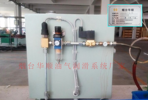 油氣潤滑廠家為大家分析電主軸的熱源有哪些